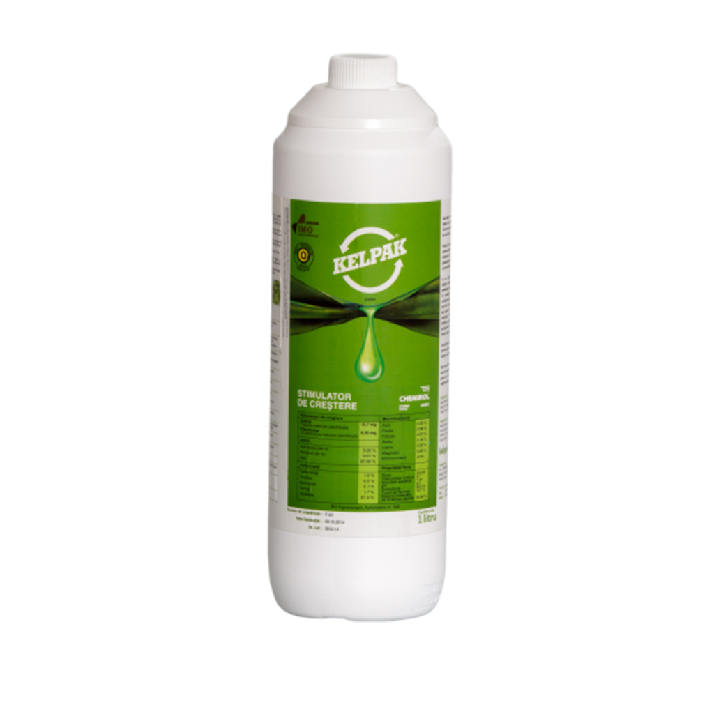 Biostimulator KELPAK 1L L