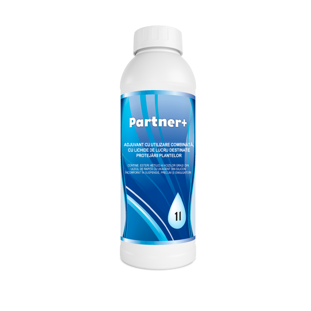 Adjuvant PARTNER + 5L